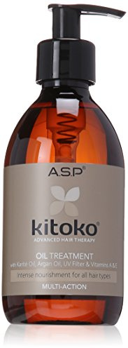 Kitoko 9.8oz