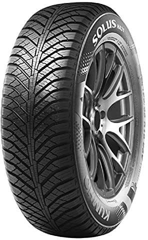 Kumho SOLUS HA31 225 45 R17 V - e/c/71 dB - Ganzjahresreifen