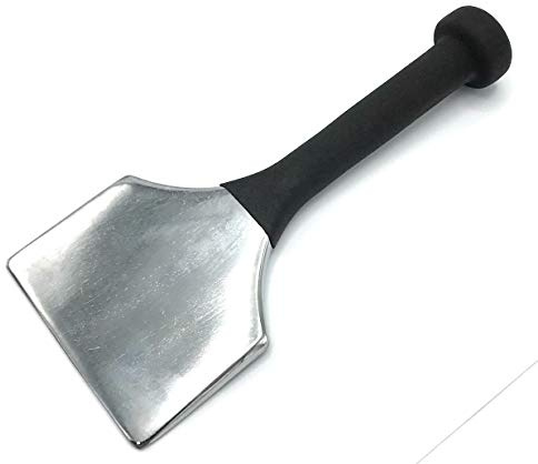 Cincel para colocar moquetas y reforzar escaleras, 90 mm