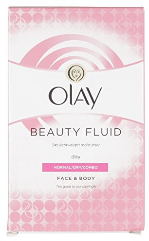 OLAY Beauty Fluid Regular