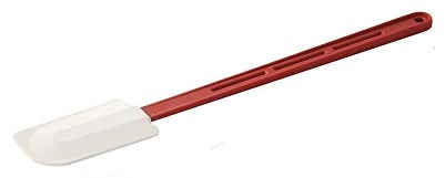 Pujadas - Spatule Silicone Haute Temperature (35 cm)