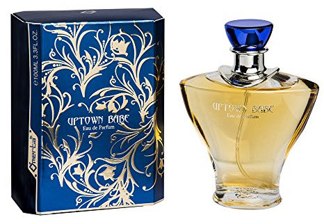 Omerta - EDP 100ml Uptown Babe