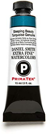 Daniel Smith Extra Fine Aquarellfarbe 15 ml Tube