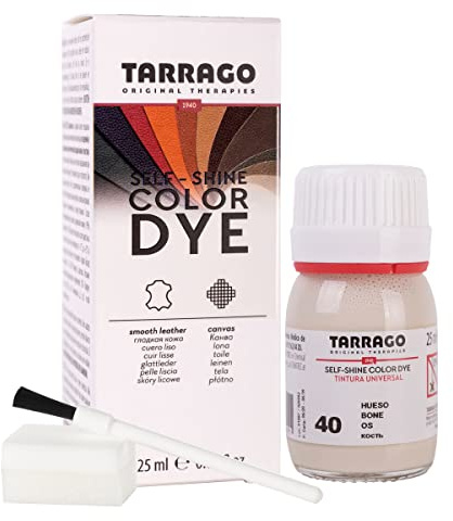 Tarrago Color Dye 25ml, Chaussures ou complément Mixte Adulte