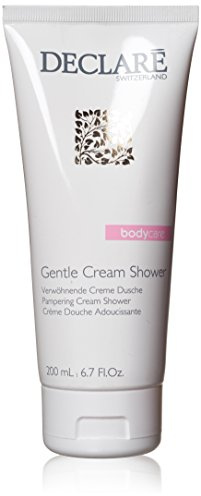 Declaré Body Care femme/women, Gentle Cream Shower, 1er Pack (1 x 200 g)