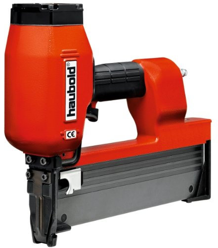 Haubold druckluft-klammergerät PN 775 XII – kg 700, ein Schuss