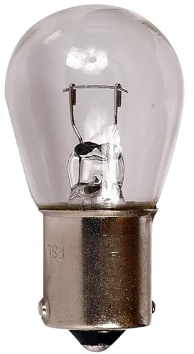 Sumex TES1321 Glühbirne 1 Glühfaden 12 V 21W, Wit