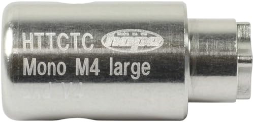 Hoppas broms borr keps verktyg, Mono M4 Lge/Tech X2