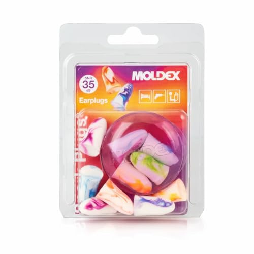 Moldex 781202 accensione Pocket Pak SNR 35, blister