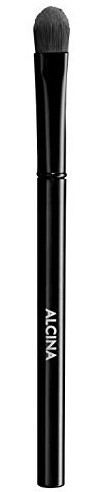 Alcina Lidschattenpinsel flach