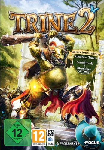 Trine 2 (Collectors Edition)