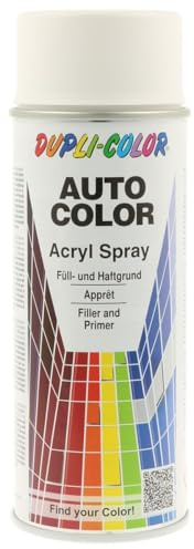 DUPLI-COLOR 591273 AUTO COLOR 0-0250 Haftgrund weiß 400 ml
