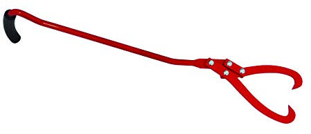 Stubai Wood Gripping Tongs