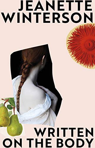Written on the Body (English Edition)