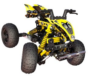 MECCANO ATV Evolution