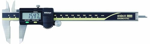 Mitutoyo 500-155-30 Digimatic Messschieber
