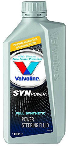 Valvoline 18320 Synpower liquide de direction assistée 1L