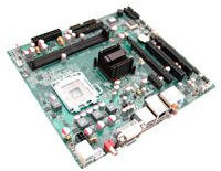 XFX nForce 630i MCP Motherboard - Socket 775 Gigabit LAN RAID (GeForce 7100)