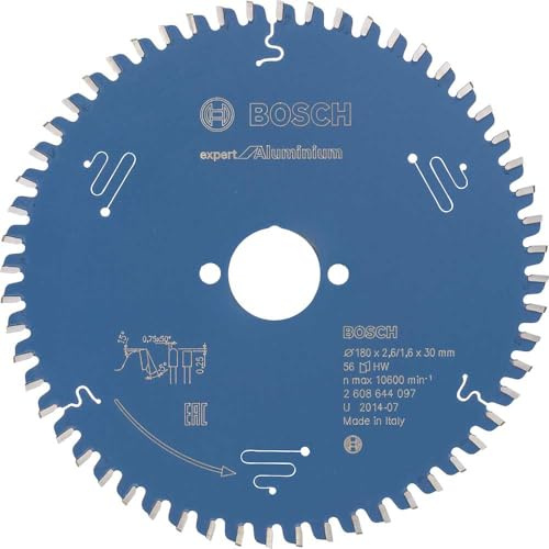 Bosch Professional cirkelsågblad Handcirkelsåg Ø 180 mm