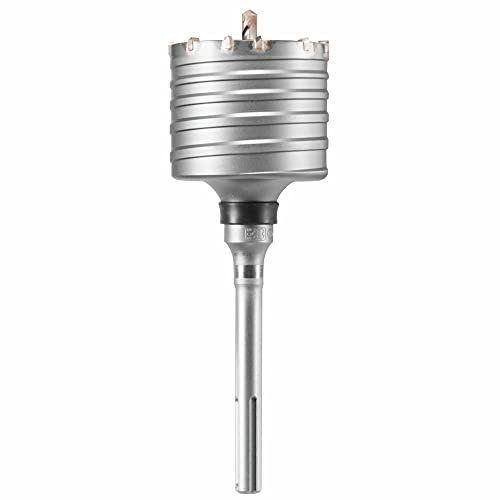 Bosch HC8550 4 pollici x 12 pollici SDS-max® Rotary Hammer Core Bit