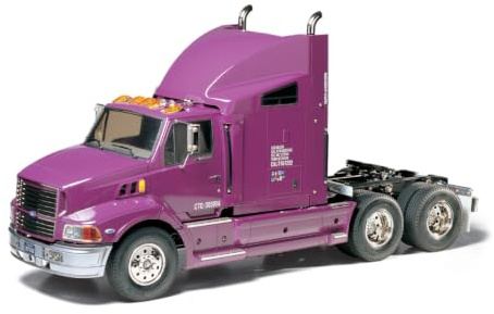 Tamiya Truck Aeromax Ford