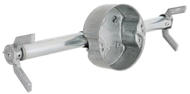 Raco Ceiling Fan Box & Support