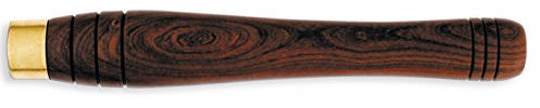Stubai 719940 Edelholzheft Exklusiv für HSS-Drechseleisen, 400 mm