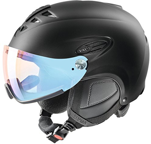 uvex Skihelm hlmt 300 Vario