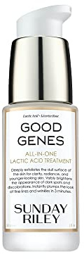 Sunday Riley Good Genes All-in-One Lactic Acid Treatment Face Serum 1.0oz