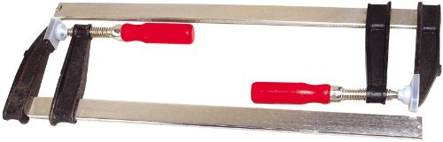 Cogex Morsetto Argento 50 x 180 mm - 2 pezzi