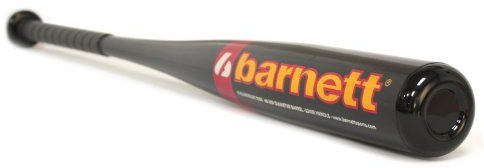 BB-3 Alu Baseball Schläger, Profi, X830, Farbe schwarz (34