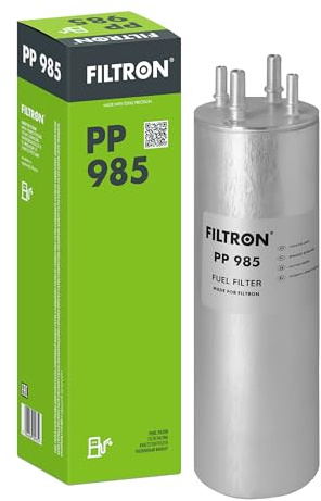 FILTRON PP 985 Bränslefilter - för Bil + Lätt lastbil
