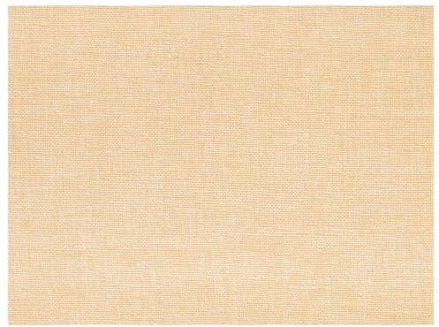 PAPSTAR 1000 Tischsets, Papier 30 cm x 40 cm Sand Cotton Style (84364)
