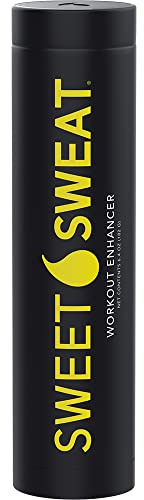 Sports Research Schweiß Stick - 6,4 Oz | Trägt Zur Steigerung Durchblutung, Schwitzen Und Motivation Während Des Trainings