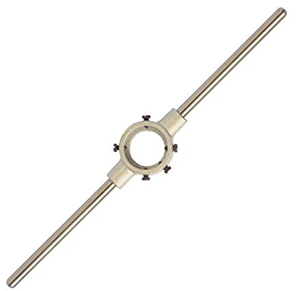 RUKO 2423810 - Porta cojinetes DIN 225, Nº 38 (MF12-MF14)