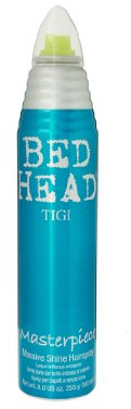 Bed Head Tigi Massive shine Hairspray