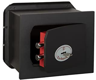 Cassaforte a muro Technomax “Technosafe Key” mod. TK/1 150 x 270 x H.210 mm