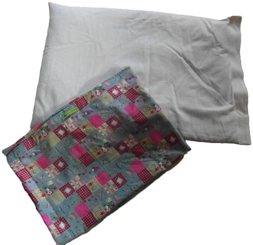 almacenar Cojín de Espelta Baby Natural relleno