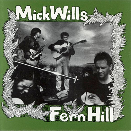Fern Hill (1995) UK Import