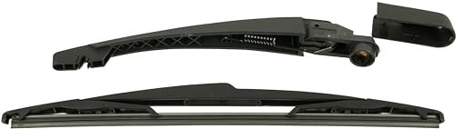 TarosTrade 244-2220-N-82679 Set Braccio E Spazzola Tergilunotto 305 Mm Posteriore