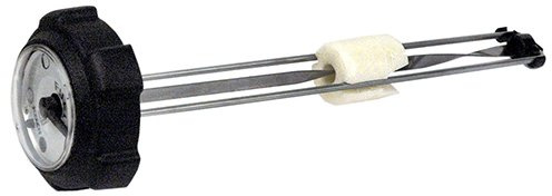 Rotary # 12074 GAS CAP GAUGE 9