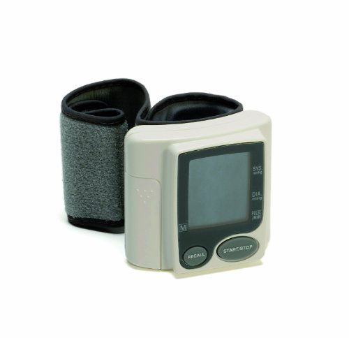 PHARMAPIU' SFIGMOMANOMETRO ELETTRONICO DIGITALE da polso