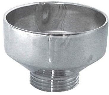 IDRAL Bicchiere Diritto per orinatoio, Multicolore, Taglia Unica