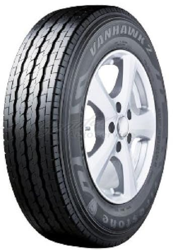 Firestone Vanhawk 2-205/75R16 110R - sommardäck