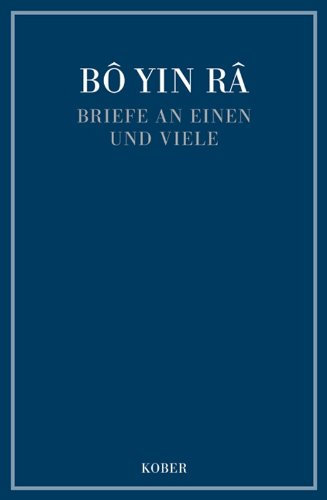 BRIEFE AN EINEN UND VIELE