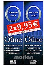 Solución Única OUNE