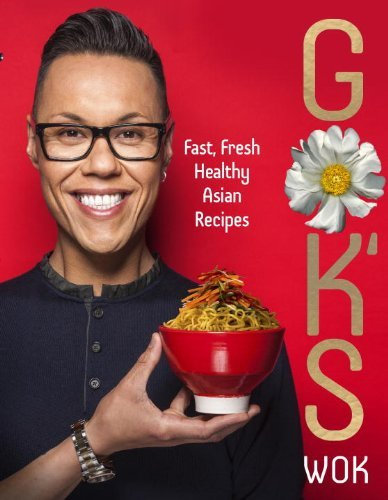 Gok's Wok by Gok Wan (10-Oct-2013) Hardcover