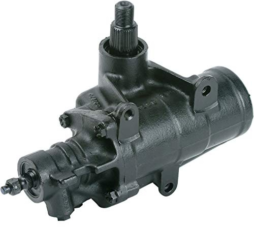 Cardone 27-7623 Remanufactured Power Steering Gear (Renewed)