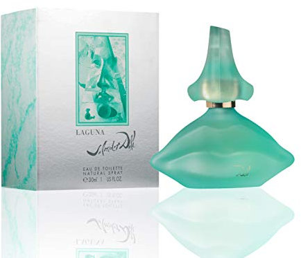 SALVADOR DALI Dali Laguna EDT Vapo 30 ml