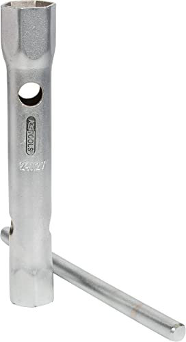 KS Tools 518.0879 CLASSIC Rohrsteckschlüssel, 24x27mm